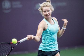 Julia Middendorf 416 - Nordostdeutsche Meisterschaft